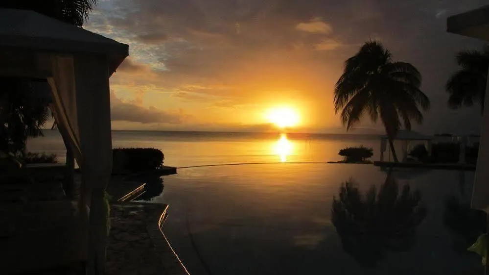 Appartamento Grand Bahia Ocean View Hotel Cabo Rojo