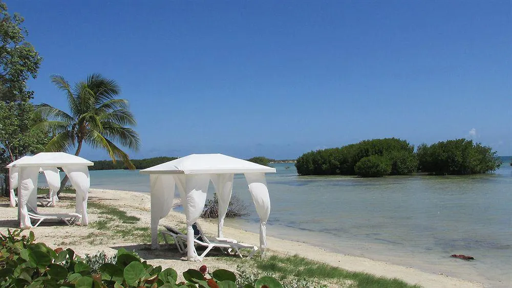 Grand Bahia Ocean View Hotel Cabo Rojo Appartamento