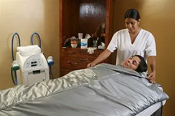 Grand Bahia Ocean View Hotel Cabo Rojo Appartamento